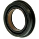 Purchase Top-Quality NATIONAL OIL SEALS - 710682 - Front Output Shaft Seal pa1