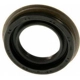 Purchase Top-Quality Front Output Shaft Seal by NATIONAL OIL SEALS - 710692 pa1