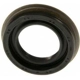 Purchase Top-Quality Front Output Shaft Seal by NATIONAL OIL SEALS - 710692 pa3