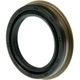 Purchase Top-Quality Front Output Shaft Seal by NATIONAL OIL SEALS - 710694 pa1