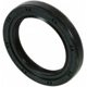 Purchase Top-Quality Front Output Shaft Seal by NATIONAL OIL SEALS - 710768 pa3