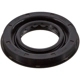 Purchase Top-Quality NATIONAL OIL SEALS - 711116 - Front Output Shaft Seal pa1