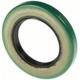 Purchase Top-Quality Front Output Shaft Seal by NATIONAL OIL SEALS - 711552 pa2