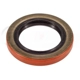 Purchase Top-Quality POWER TRAIN COMPONENTS - PT223840 - Oil And Grease Seal pa3