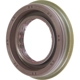 Purchase Top-Quality Front Output Shaft Seal by SCHAEFFLER - SS6378 pa1
