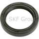 Purchase Top-Quality Front Output Shaft Seal by SKF - 11602 pa3