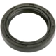 Purchase Top-Quality Front Output Shaft Seal by SKF - 11602 pa6