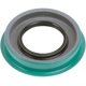 Purchase Top-Quality Front Output Shaft Seal by SKF - 11778 pa3