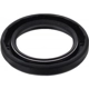 Purchase Top-Quality Front Output Shaft Seal by SKF - 12559A pa3