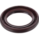 Purchase Top-Quality Front Output Shaft Seal by SKF - 13274A pa2