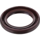 Purchase Top-Quality Front Output Shaft Seal by SKF - 13274A pa3