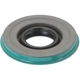 Purchase Top-Quality Front Output Shaft Seal by SKF - 13729 pa5