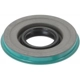 Purchase Top-Quality Front Output Shaft Seal by SKF - 13729 pa9