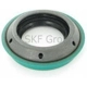 Purchase Top-Quality Front Output Shaft Seal by SKF - 13750 pa5