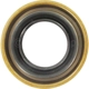 Purchase Top-Quality Front Output Shaft Seal by SKF - 13773 pa11