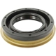 Purchase Top-Quality Front Output Shaft Seal by SKF - 13773 pa12