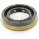 Purchase Top-Quality Front Output Shaft Seal by SKF - 13773 pa2