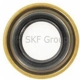 Purchase Top-Quality Front Output Shaft Seal by SKF - 13773 pa3