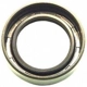 Purchase Top-Quality Front Output Shaft Seal by SKF - 14739 pa3