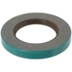 Purchase Top-Quality Front Output Shaft Seal by SKF - 15450 pa3