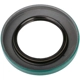 Purchase Top-Quality Front Output Shaft Seal by SKF - 15635 pa4