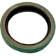 Purchase Top-Quality Front Output Shaft Seal by SKF - 15635 pa6