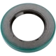 Purchase Top-Quality Front Output Shaft Seal by SKF - 15655 pa3