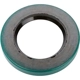 Purchase Top-Quality Front Output Shaft Seal by SKF - 15655 pa6