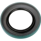 Purchase Top-Quality Front Output Shaft Seal by SKF - 15655 pa7