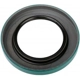 Purchase Top-Quality Front Output Shaft Seal by SKF - 15655 pa8