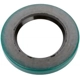 Purchase Top-Quality Front Output Shaft Seal by SKF - 15655 pa9