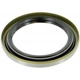 Purchase Top-Quality SKF - 15807 - Front Output Shaft Seal pa11
