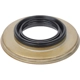 Purchase Top-Quality Front Output Shaft Seal by SKF - 16134 pa3