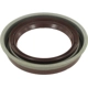 Purchase Top-Quality Front Output Shaft Seal by SKF - 16134 pa4