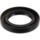 Purchase Top-Quality Front Output Shaft Seal by SKF - 16528 pa2