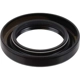 Purchase Top-Quality Front Output Shaft Seal by SKF - 16528 pa5