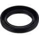 Purchase Top-Quality Front Output Shaft Seal by SKF - 16585A pa2