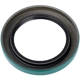 Purchase Top-Quality Front Output Shaft Seal by SKF - 17387 pa5
