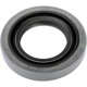 Purchase Top-Quality Front Output Shaft Seal by SKF - 17720 pa3