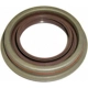 Purchase Top-Quality Front Output Shaft Seal by SKF - 18126 pa3