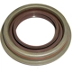 Purchase Top-Quality Front Output Shaft Seal by SKF - 18126 pa5