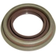 Purchase Top-Quality Front Output Shaft Seal by SKF - 18126 pa6