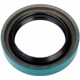 Purchase Top-Quality SKF - 18662 - Front Output Shaft Seal pa1