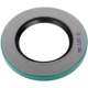 Purchase Top-Quality Front Output Shaft Seal by SKF - 18872 pa4