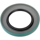 Purchase Top-Quality Front Output Shaft Seal by SKF - 18872 pa5