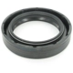 Purchase Top-Quality Front Output Shaft Seal by SKF - 18878 pa3