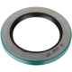 Purchase Top-Quality Front Output Shaft Seal by SKF - 19887 pa2