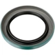 Purchase Top-Quality Front Output Shaft Seal by SKF - 19887 pa3