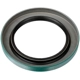 Purchase Top-Quality Front Output Shaft Seal by SKF - 19887 pa4