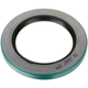 Purchase Top-Quality Front Output Shaft Seal by SKF - 19887 pa5